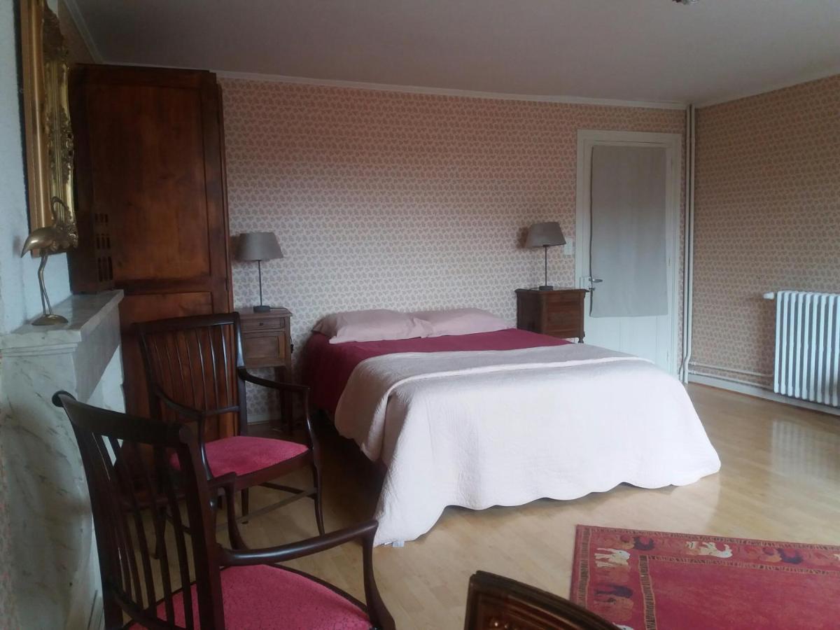 Le Clos Marie Brenod Exterior foto