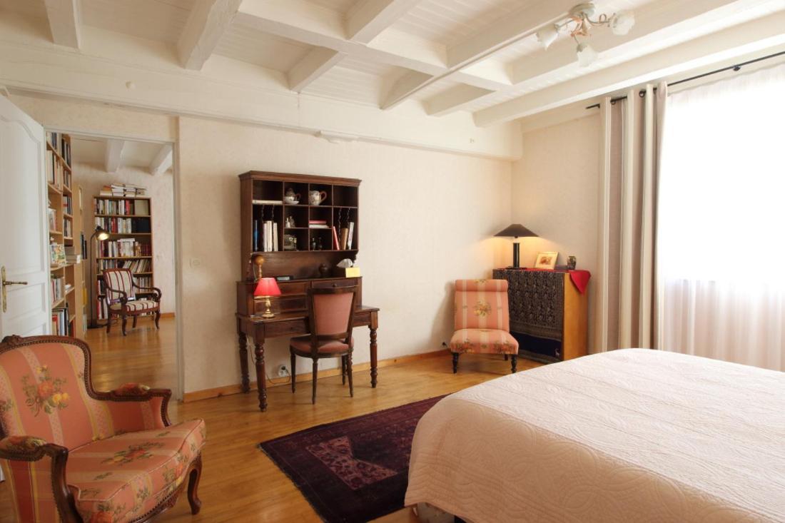 Le Clos Marie Brenod Exterior foto