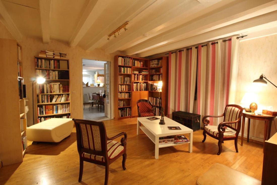 Le Clos Marie Brenod Exterior foto