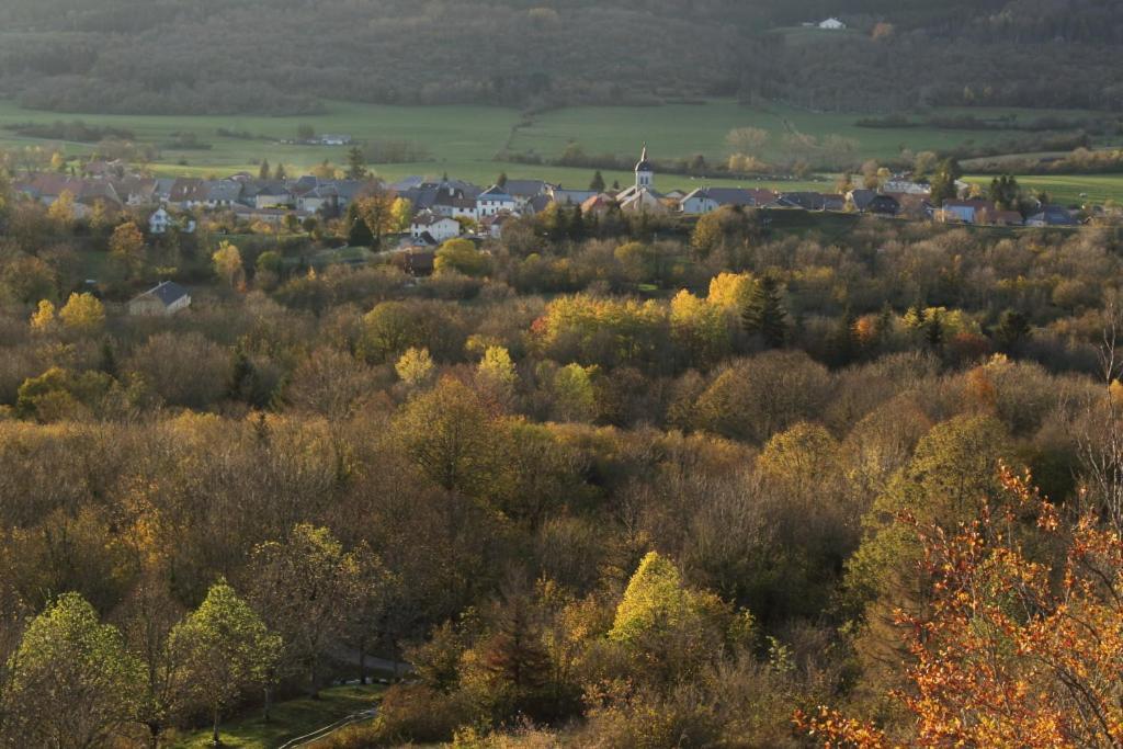 Le Clos Marie Brenod Exterior foto