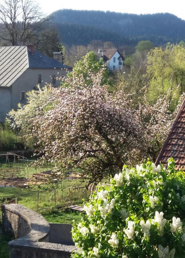 Le Clos Marie Brenod Exterior foto